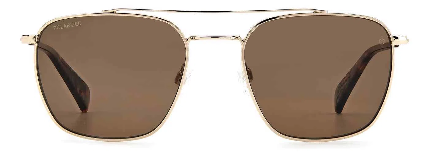 Rag & Bone RNB5047 Eyeglasses - view 3